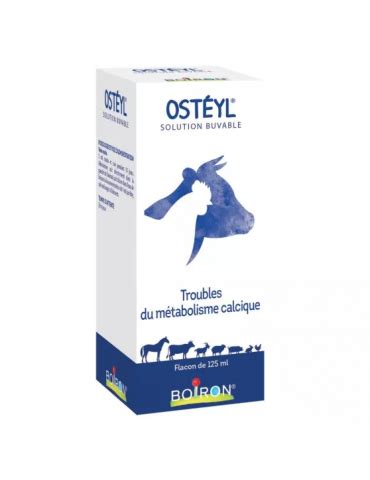 osteyl boiron.